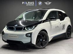 Blanc Utilisé 2016 BMW i3 Citadine | 13 990 €