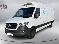 Utilisé 2022 Mercedes Sprinter Van | 43 080 €