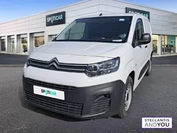 Utilisé 2023 Citroën e-Berlingo Monospace | 23 990 €