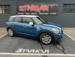 Bleu Utilisé 2019 Mini Cooper Countryman Business SUV | 24 990 € (Prix cher)