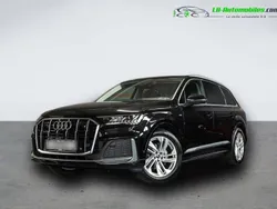 Utilisé 2022 Audi Q7 Sport SUV | 65 800 €