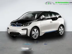 Utilisé 2018 BMW i3 Citadine | 21 500 € (Prix assez cher)