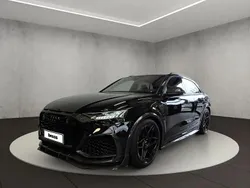 Noir Utilisé 2023 Audi RS Q8 Sport SUV | 233 200 €