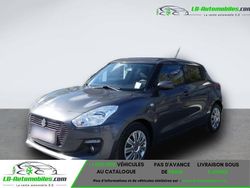 Utilisé 2018 Suzuki Swift Citadine | 16 900 € (Prix assez cher)