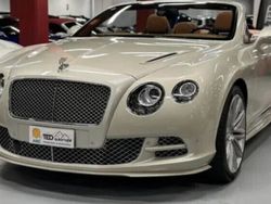 Utilisé 2013 Bentley Continental Berline | 119 500 €