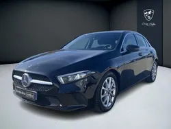Mercedes A180