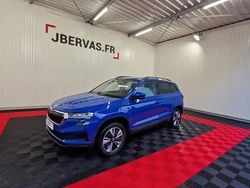 Bleu Utilisé 2023 Skoda Karoq Business Line SUV | 23 590 € (Bon prix)
