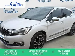 Blanc Utilisé 2018 DS Automobiles DS4 Crossback SUV | 12 290 €