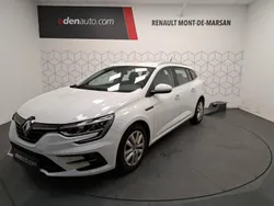 Utilisé 2022 Renault Mégane GrandTour Business Break | 11 490 € (Bon prix)