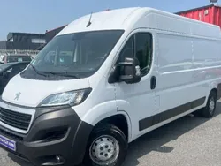 Utilisé 2021 Peugeot Boxer Van | 16 990 € (Prix cher)