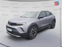 Gris Utilisé 2023 Opel Mokka-e Elegance SUV | 17 999 € (Bon prix)