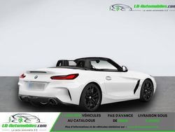 Utilisé 2021 BMW Z4 Comfort Edition Coupé | 49 000 €