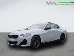 Utilisé 2022 BMW M240 M Sport Coupé | 48 400 €
