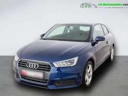 Utilisé 2018 Audi A1 Sport Citadine | 18 800 € (Bon prix)