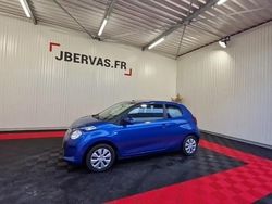 Bleu Utilisé 2020 Citroën C1 Feel Citadine | 8 990 € (Prix juste)