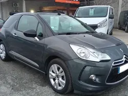 Utilisé 2014 Citroën DS3 Cabriolet | 8 880 € (Prix assez cher)