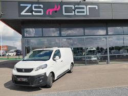 Blanc Utilisé 2018 Peugeot Expert Van | 12 990 € (Prix juste)