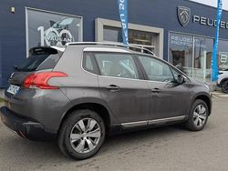 Utilisé 2016 Peugeot 2008 Allure SUV | 6 150 € (Bon prix)