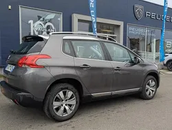 Utilisé 2016 Peugeot 2008 Allure SUV | 6 150 € (Bon prix)