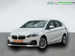 Utilisé 2020 BMW 116 Citadine | 22 700 € (Prix assez cher)