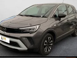 Utilisé 2022 Opel Crossland X Business SUV | 15 990 € (Prix juste)