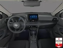 Blanc Nouvelle 2025 Toyota Yaris Hybrid Design Citadine | 24 350 € (Prix juste)