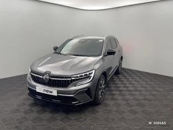 Gris Utilisé 2025 Renault Espace Techno | 37 990 € (Prix juste)