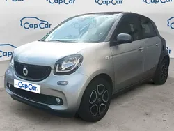 Utilisé 2018 Smart ForFour Electric Drive Prime | 9 990 €