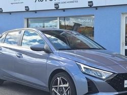 Utilisé 2024 Hyundai i20 Citadine | 20 990 € (Prix juste)