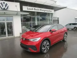 Rouge Utilisé 2024 VW ID.5 Pro Performance SUV | 42 974 €