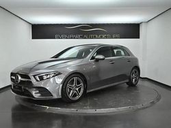 Utilisé 2020 Mercedes A180 AMG line Berline | 28 490 €