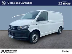 Blanc Utilisé 2019 VW T6.1 Van | 22 990 € (Super prix)