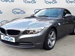 Utilisé 2010 BMW Z4 | 19 990 €