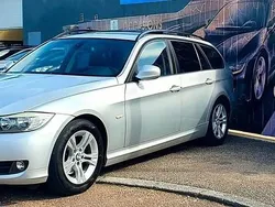 Utilisé 2009 BMW 320 Sport Line Break | 8 990 €