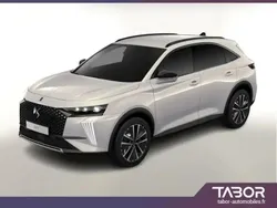 Gris Nouvelle 2025 DS Automobiles DS7 Crossback SUV | 34 576 € (Prix juste)