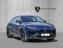 Utilisé 2023 Lamborghini Urus SUV | 308 900 € (Super prix)