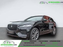 Utilisé 2025 Jaguar F-Pace SUV | 66 000 € (Prix cher)