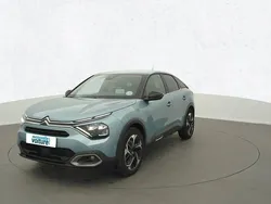 Bleu Utilisé 2022 Citroën C4 Shine | 19 790 € (Prix juste)