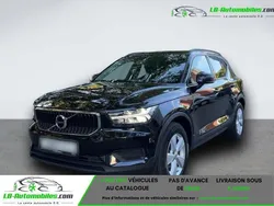 Utilisé 2020 Volvo XC40 SUV | 30 500 € (Prix juste)