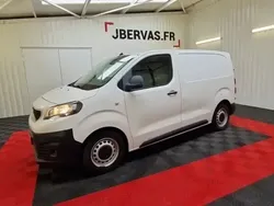Blanc Utilisé 2018 Peugeot Expert Premium Van | 13 990 € (Bon prix)