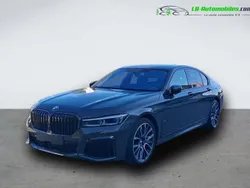 Utilisé 2022 BMW 740 Comfort Edition Berline | 82 700 €