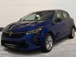 Occasion 2024 Renault Clio V Berline | 16 299 € (Prix juste)