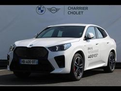 Blanc Utilisé 2025 BMW iX2 M Sport SUV | 44 900 € (Bon prix)