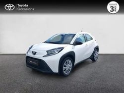 Blanc Utilisé 2022 Toyota Aygo X SUV | 15 490 €