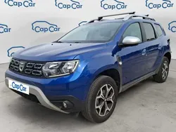 Utilisé 2021 Dacia Duster Prestige SUV | 15 490 € (Bon prix)