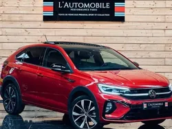 Utilisé 2023 VW Taigo R-line SUV | 27 490 € (Prix juste)