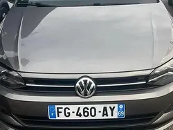 Utilisé 2019 VW Polo S Berline | 13 450 € (Bon prix)