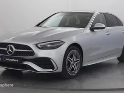 Utilisé 2024 Mercedes 300 AMG line Berline | 48 999 €