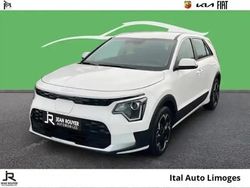 Blanc Utilisé 2022 Kia e-Niro 2 SUV | 25 990 € (Prix juste)
