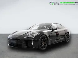 Utilisé 2025 Porsche Panamera 4 Berline | 169 400 €